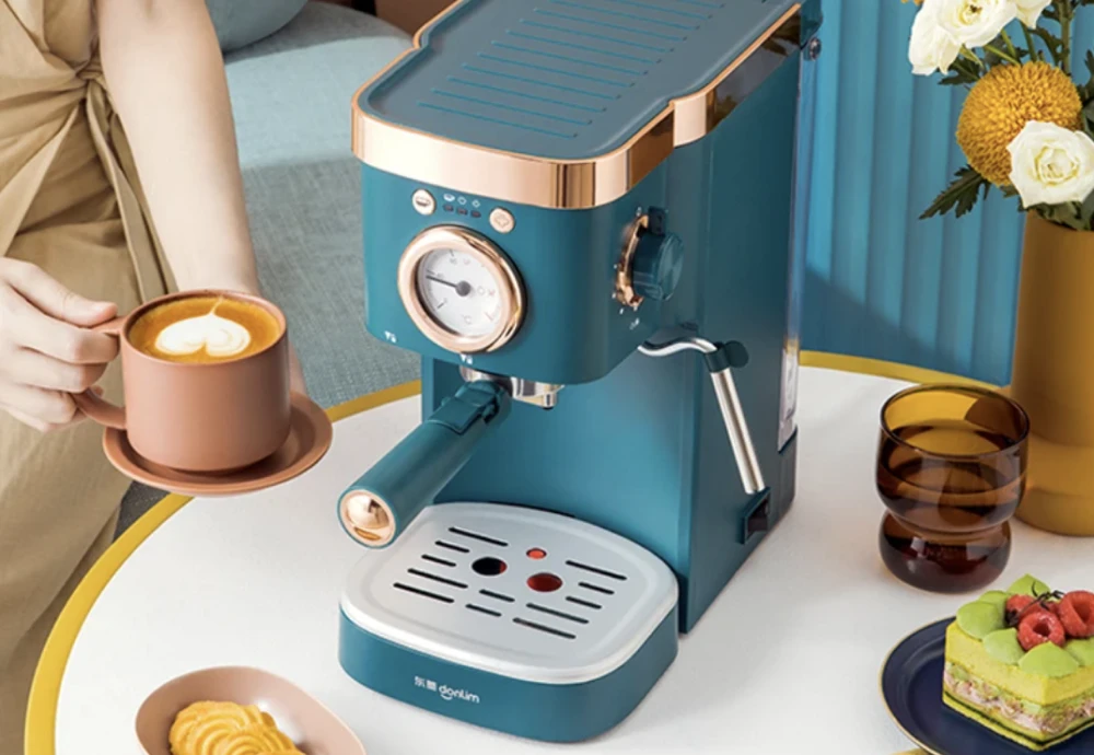 best simple espresso machine