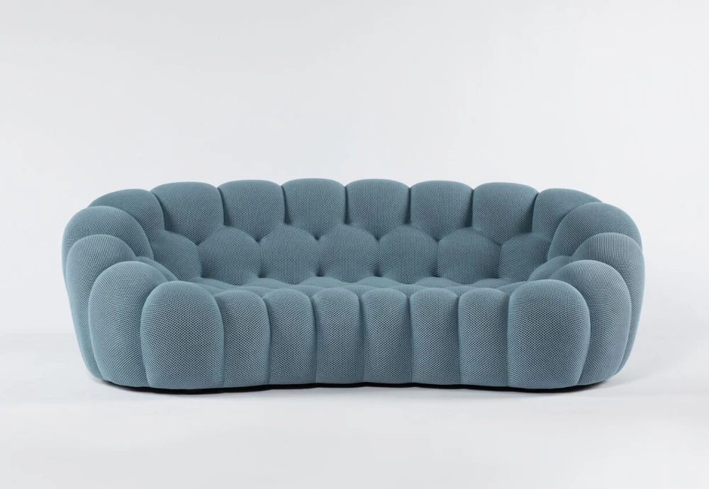 cloud couch cream