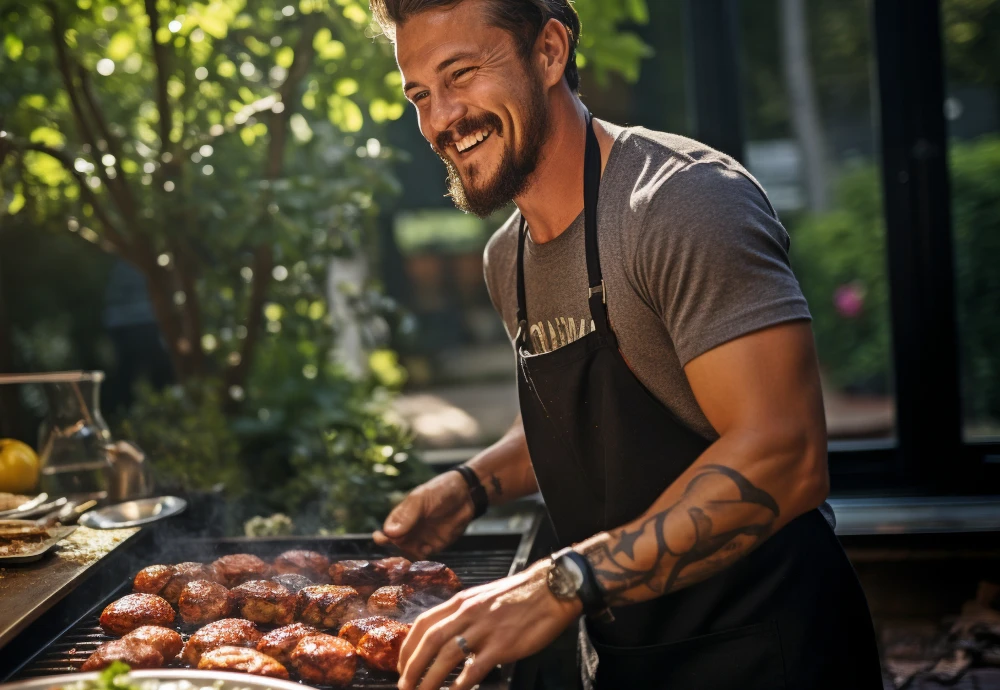 best portable wood pellet grill