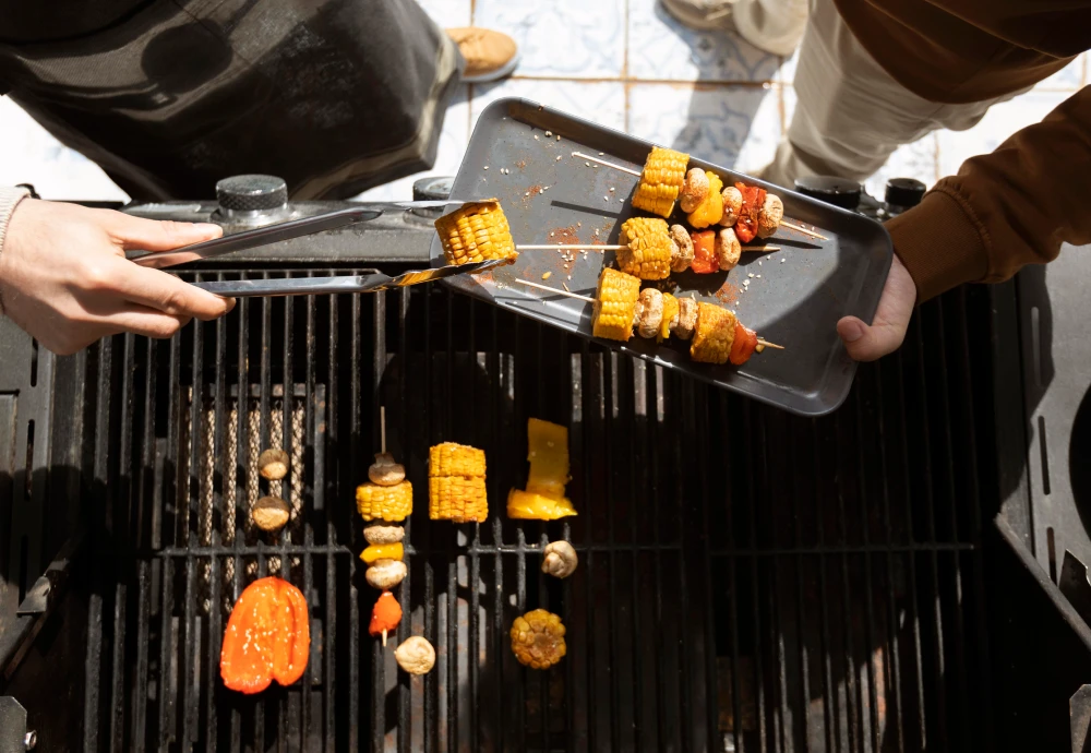 best portable wood pellet grill