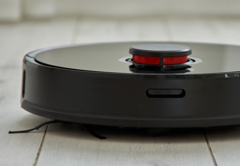 what is the best robotic vacuum cleaner to buy