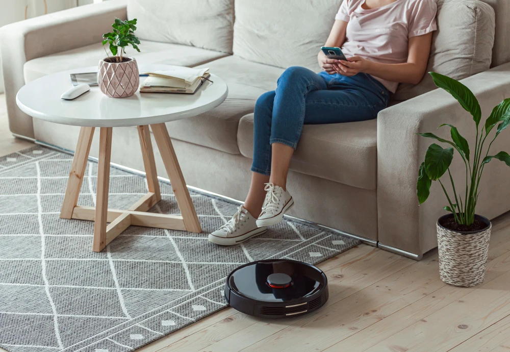 what is the best robotic vacuum cleaner for pet hair